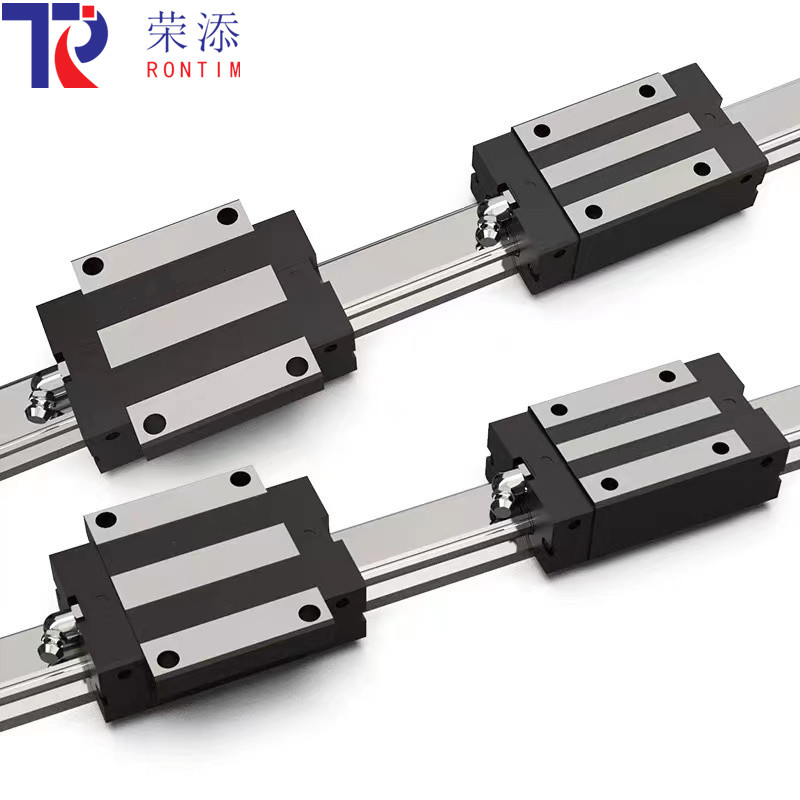 HL High Assembly series