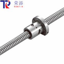 SFI/SFNI Ball screw, single nut flange type