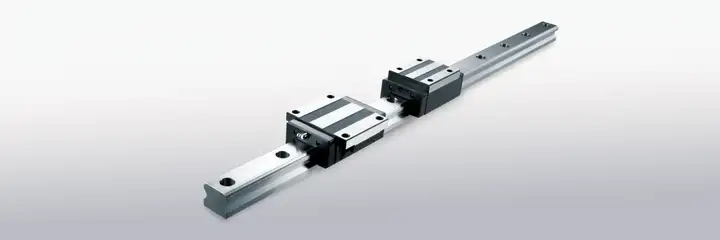 直线导轨的工作原理